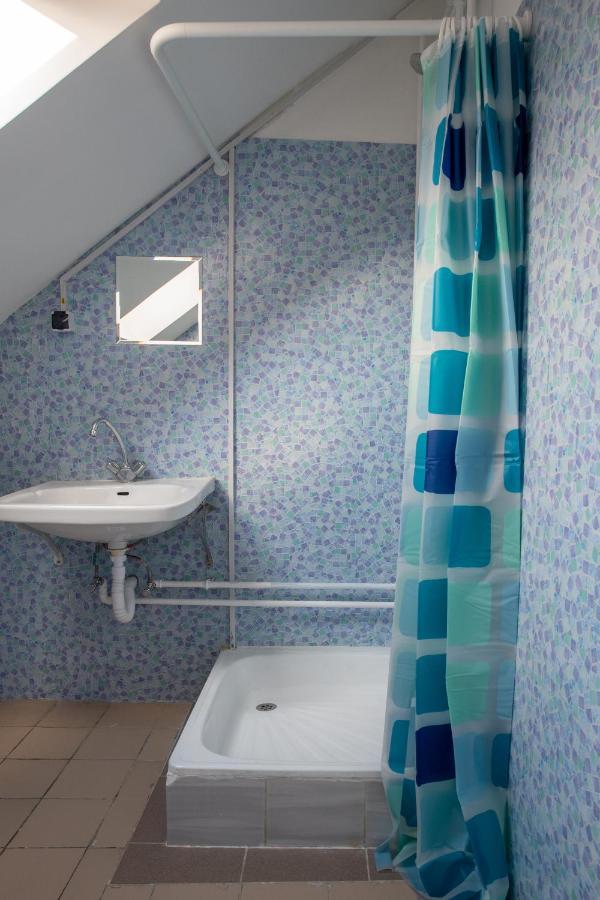 Kuelker Hostel Budapest Esterno foto